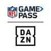 DAZN NFL Game Pass